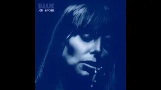 Joni Mitchell - A Case of You Lyrics