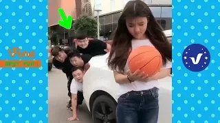 Funny Videos 2017 ● People doing stupid things P88