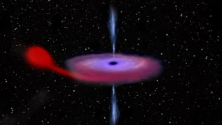 V404 Cygni Black Hole becoming an X-ray nova