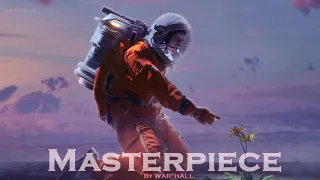 EPIC POP | ''Masterpiece'' by WAR*HALL