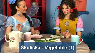 Školička - Vegetable (1)