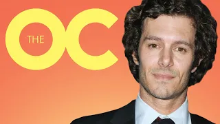 Adam Brody Finds Out Which "O.C." Character He Really Is