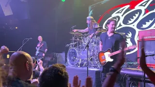 Winery Dogs live in Roseville, California 5/27/23 (full show)