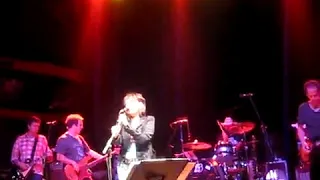 Lucinda Williams I Just Wanted to See you Bad (Bilbao)