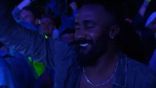 Tomorrowland Belgium 2017   Jamie Jones ( play KiRiK - MR002#1 )