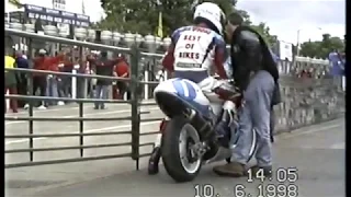 TT 1998 #2