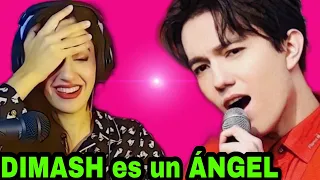 Alucinante💥Reaccion a DIMASH HELLO💥ANALIZANDO a Dimash Kudaibergen || Vocal coach reacciona a Dimash