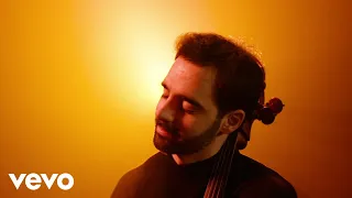 Pablo Ferrández, Denis Kozhukhin - Rachmaninoff: Melody, Op. 21, No. 9