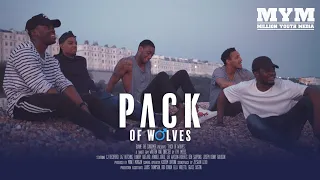 Pride and Pack - Pack Of Wolves | Drama Short Film | MYM