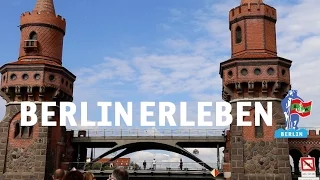 Die ‪Spree‬ entdecken – ‪Berlin‬ erleben.