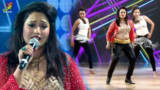 #Rani Chatterjee, #Ravi Kishan | Live Dance Performance | International Bhojpuri Award Show