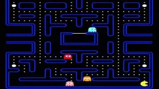 Flash Pacman 221330