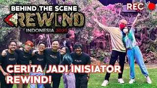 [Behind The Scene REWIND INDONESIA 2021] Preparation, Debate, Making Process #RI2021