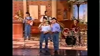 Alan e Aladim - Dois Passarinhos (Ao vivo)