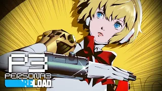 MAXIMUM OUTPUT - Persona 3 Reload - 21 (4K)