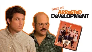 My Favorite Moments from Arrested Development