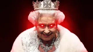 How much power does the Queen actually have?