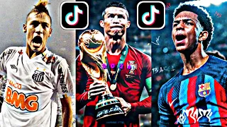 BEST FOOTBALL EDITS - FAILS, GOALS & SKILLS (#51) l Football TikTok Compilation 51