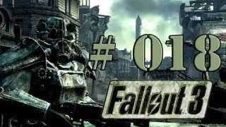 Let's Play Fallout 3 #018 - Rivet City