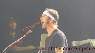 Godsmack - Cryin' Like a Bitch - Live HD (BB&T Pavilion)