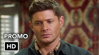 Supernatural 15x17 Promo "Unity" (HD) Season 15 Episode 17 Promo