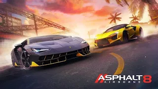 Asphalt 8: Mastering Season 3 to Season 4 Transition