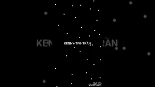 kenny trần- cover- ai mang cô đơn đi..!