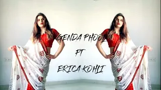 Genda Phool | Badshah, Jacqueline | Dancing Pilot | Choreography