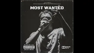 MOST WANTED | Argatu (Official Audio)