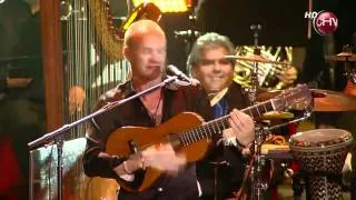 Sting - Next To You - 2011 HD Festival de Viña del Mar Live