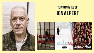 Jon Alpert |  Top Movies by Jon Alpert| Movies Directed by  Jon Alpert