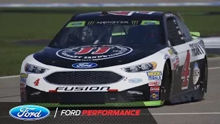 10 Sundays: Kansas | Ford Performance