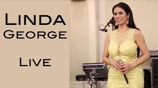 Linda George - Live Wedding