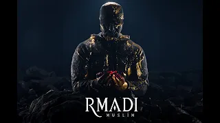 Muslim   RMADI Clip Officiel مسلم ـ رمادي  SLOWED AND REVERBED