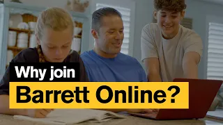 Why Join Barrett Online | ASU Online
