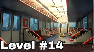 Can you escape the 100 room 12 (XII) - Level 14 - Walkthrough