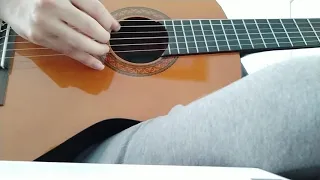 Remember Me - Coco (Sungha Jung arr.)