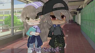 Her Secret ||Gacha Club Mini Movie|| ||Read Description||