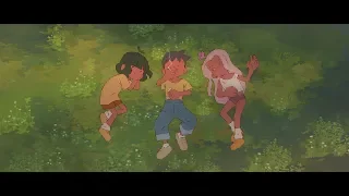 Dix-huit kilomètres trois - Animation Short Film 2018 - GOBELINS