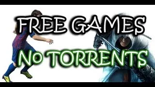 Download Full Free Pc Games No Torrents No Parts