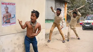 Must Watch Villiage Funny Video 2023 Surjapuri comedy video 2023