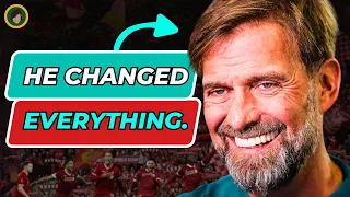 How Jürgen Klopp SAVED Liverpool FC (2015-2020)