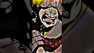 Big Mom Vs Aokiji