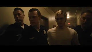 Dahmer: “It’s Gay Stuff” Jeffrey Dahmer Gets Caught and Arrested