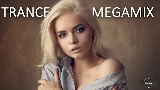 Best & Beautiful Trance  | Uplifting & Vocal Trance Megamix [3 Hours]