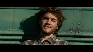 Into the Wild || Mutluluk