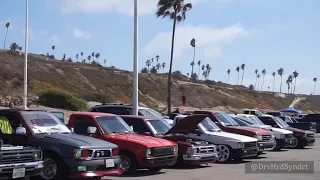 Dockweiler mini truck meet 2018