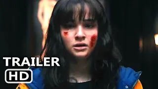 DARK Season 3 Trailer (2019) Netflix, Sci-Fi Series HD