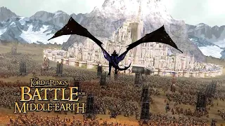 Цій грі 20 років  | EP 3 |  The Lord of the Rings: The Battle for Middle-earth | Українською