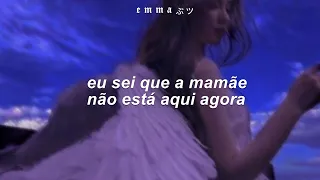 mockingbird - eminem (speed up tiktok) [tradução/legendado] | now hush little baby, don't you cry